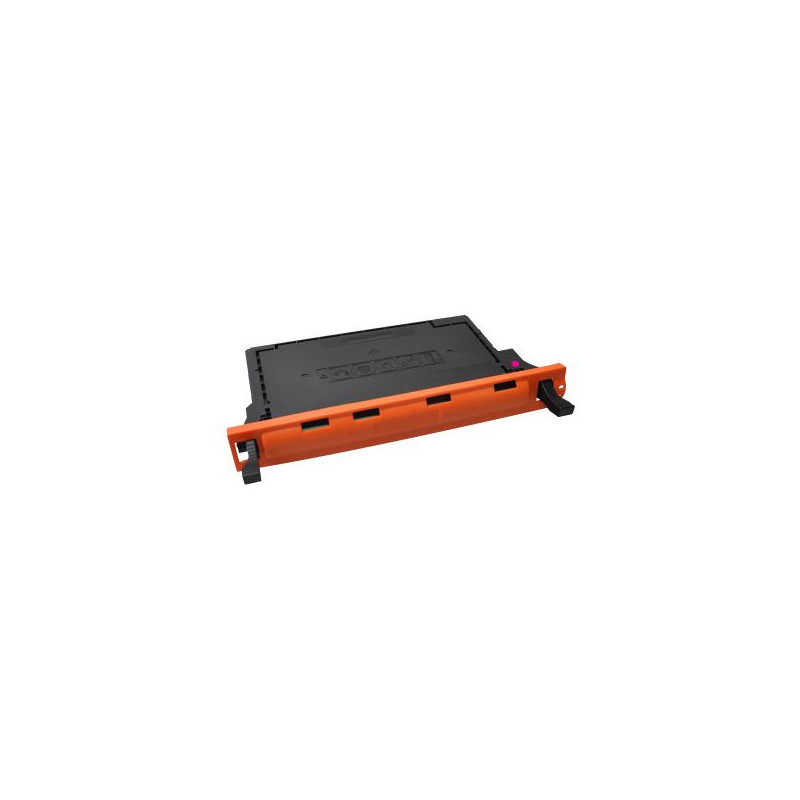 V7 Toner for selected Samsung printers - Replacement for OEM cartridge part number CLT-M6092S/ELS