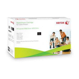 Xerox 003R95921 Toner cartridge black Xerox, 10K pages/5% replaces HP 27X/C4127X for Canon LBP-52