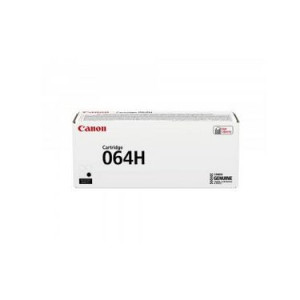 Canon 064H 13400 pages Black 1 pcs