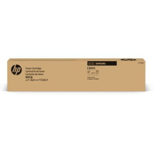 HP CLT-C804S Cyan Toner Cartridge 15000 pages Cyan 1 pcs
