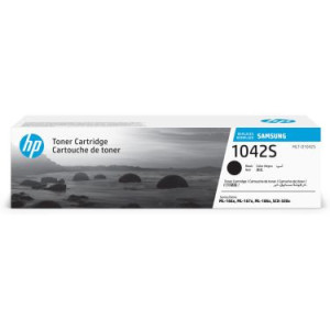 HP MLT-D1042S Black Toner Cartridge 1500 pages Black 1 pcs