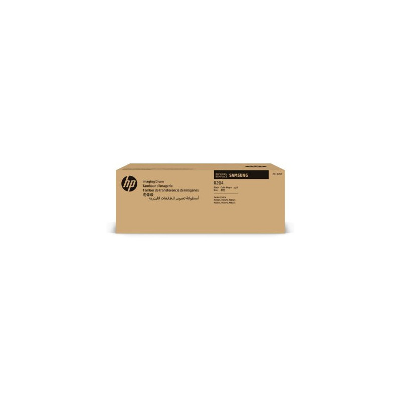 HP MLT-R204 Black China Laser printing HP ProXpress M4030 ProXpress M4080 1 pcs