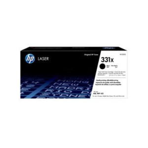 HP 331X High Yield Black Original Laser Toner Cartridge 15000 pages Black 1 pcs