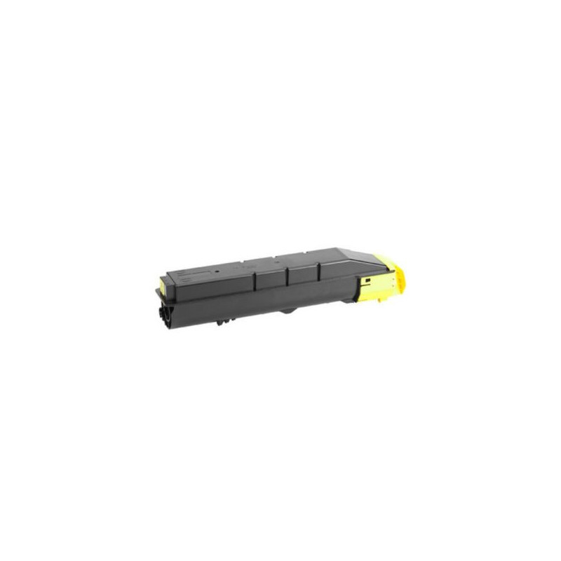 Kyocera TK-8305Y 15000 pages Yellow 1 pcs