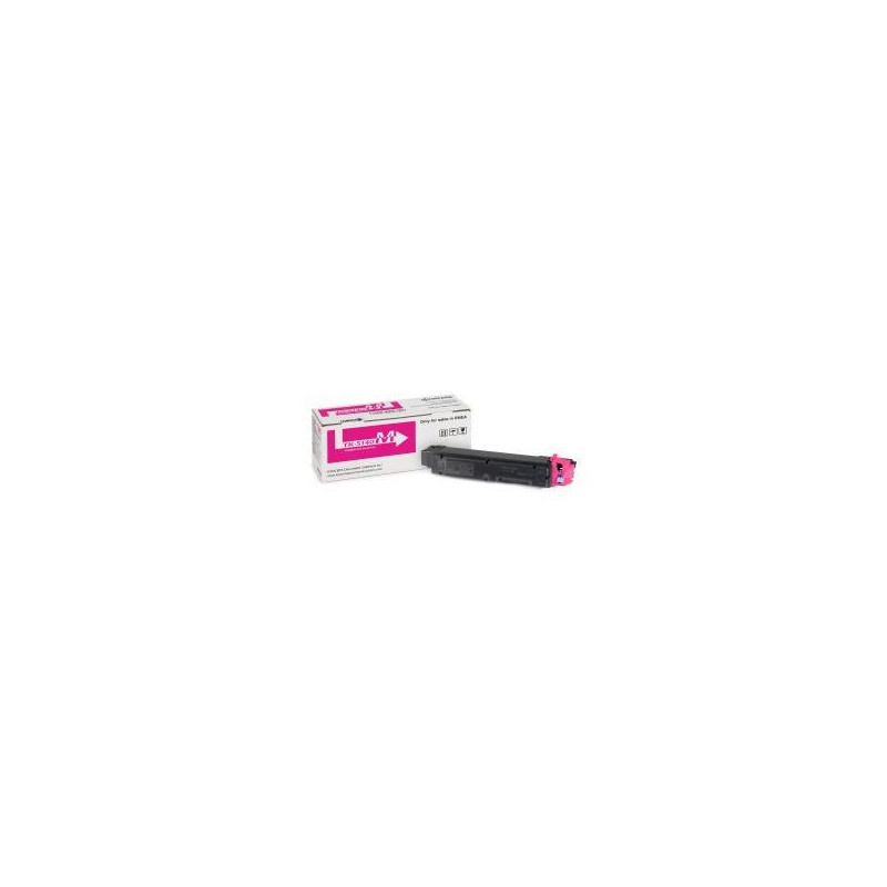 Kyocera TK-5140M 5000 pages Magenta 1 pcs