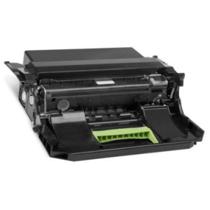 Lexmark 52D0Z00 Black 100000 pages Mexico Laser MX812de MX812dxe MX812dtfe MX812dme MX812dxme MX811dte MX811dfe MX811dtf