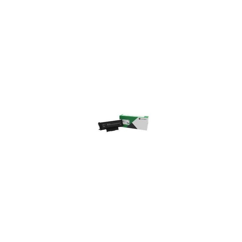 Lexmark B222000 1200 pages Black Lexmark B222000 1200 pages Black