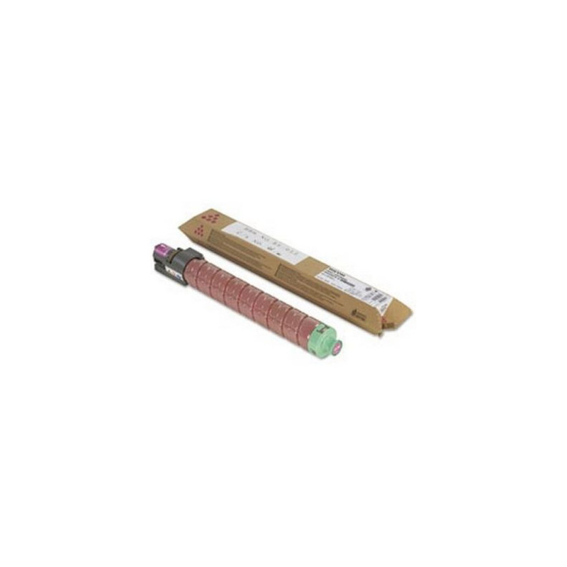 Ricoh 841819 18000 pages Magenta 1 pcs