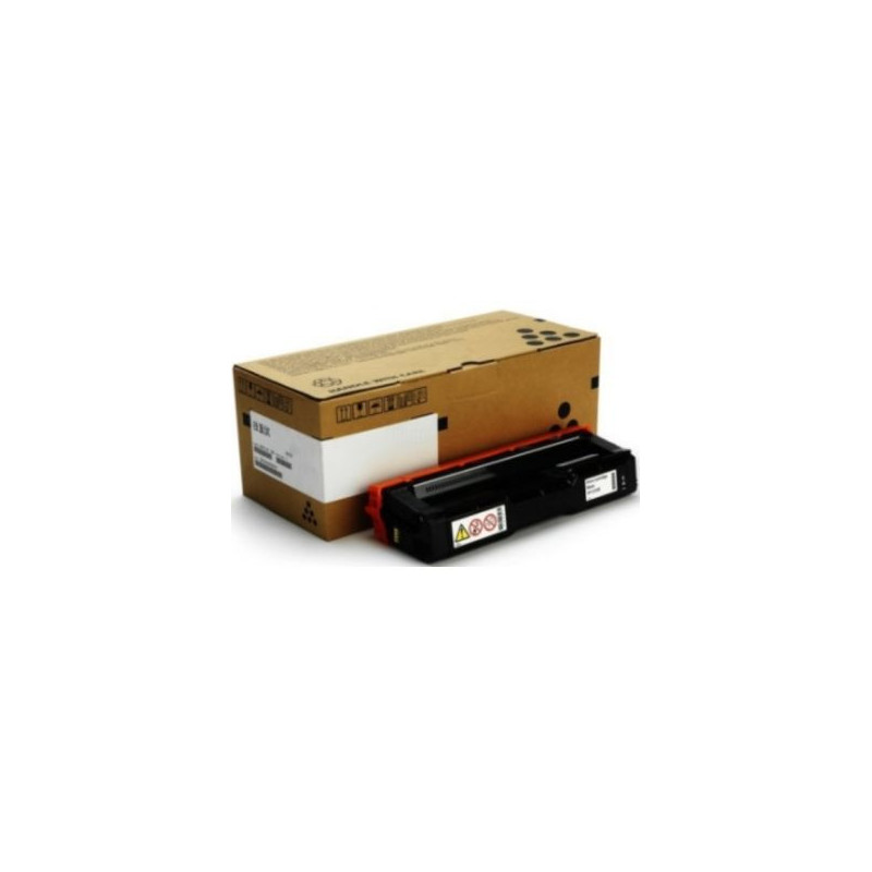 Ricoh 407531 4500 pages Black 1 pcs