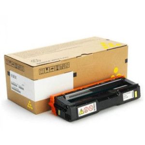 Ricoh 408352 2500 pages Black 1 pcs