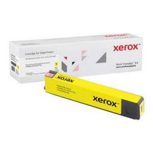 Xerox Everyday Yellow Cartridge compatible wit