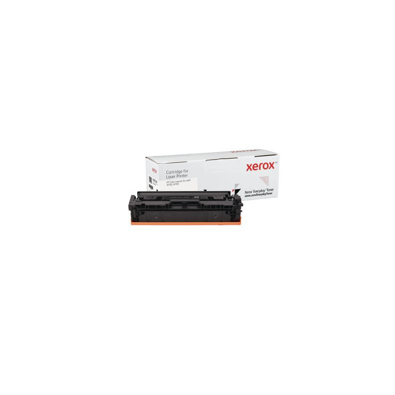 Xerox Everyday Black Toner for HP 216A W2410A Toner Cartridge