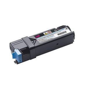 Dell 2150 /2155 Toner Magenta 2500 Page
