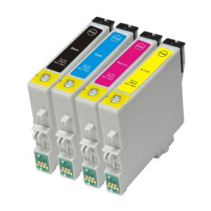 HP Toner Cartridge Magenta Laser 7000 Page