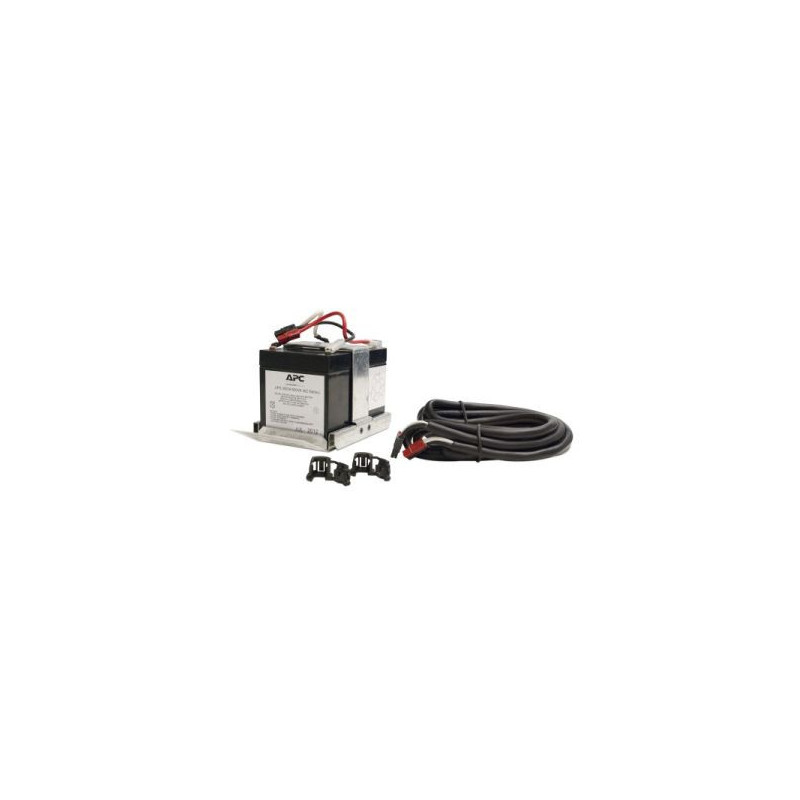 APC Replacement Battery Cartridge