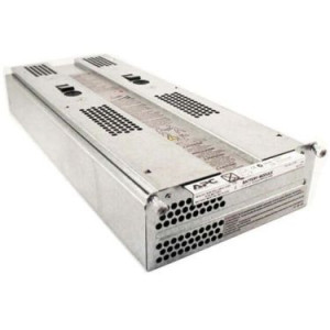 APC Symmetra RM 2-6kVA Battery Module for PSXBR6KT/SYH2K6RMI/SYH2K6RMT