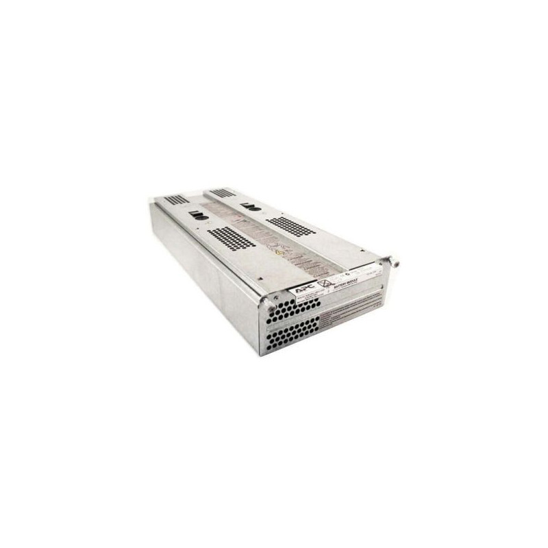 APC Symmetra RM 2-6kVA Battery Module for PSXBR6KT/SYH2K6RMI/SYH2K6RMT