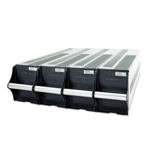 APC High-Performance Battery Module for Symmetra PX 10kW Scalable to 100kW