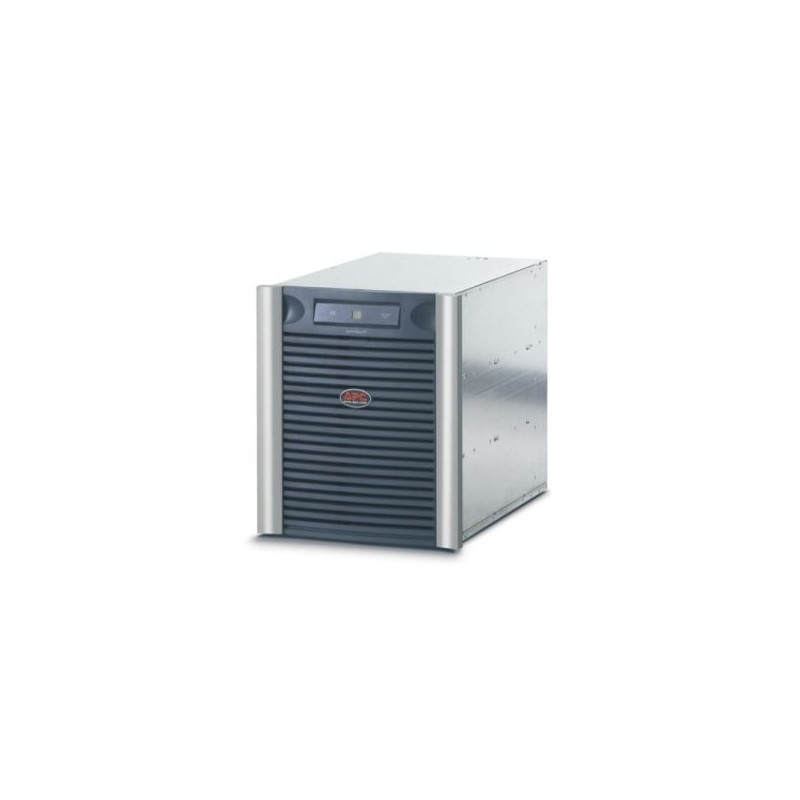 APC Symmetra LX 9 230V Battery Rack-Mount Power Array Cabinet for ISXCR1SY16K16P5/ISXT216MD1RI