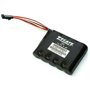 LSI Logic Tecate PowerBurst TPL 13.5V 6.4F RAID Cache Battery