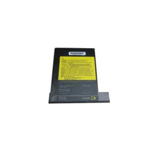 IBM 10.8V 3.6Ah Li-Ion ThinkPad Ultrabay 2000 Battery