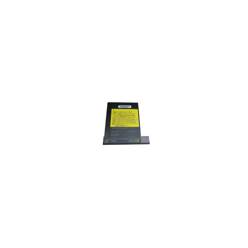 IBM 10.8V 3.6Ah Li-Ion ThinkPad Ultrabay 2000 Battery