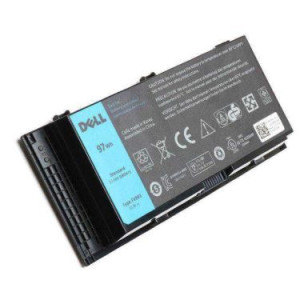 Dell 9-Cell 97WHr Li-Ion Battery