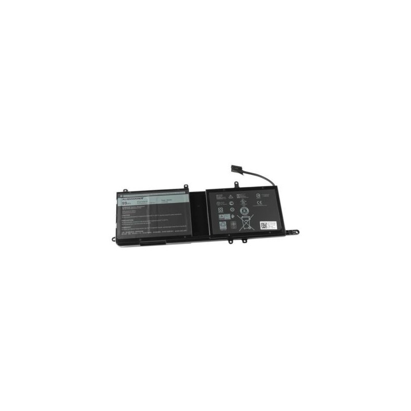 Dell 6-Cell 99WHr R4 Battery for Alienware 17