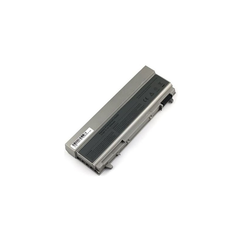 Dell 90Whr 9-Cell Li-Ion Battery for Latitude E6400/ATG, E6410 /ATG, E6500, E6510, E6400/XFR, Precision M2400, M4400, M4500