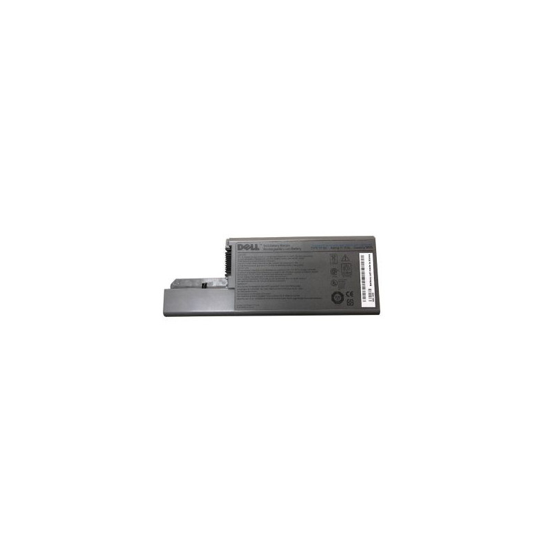 Dell 9-Cell 85WHr Lithium-Ion Battery