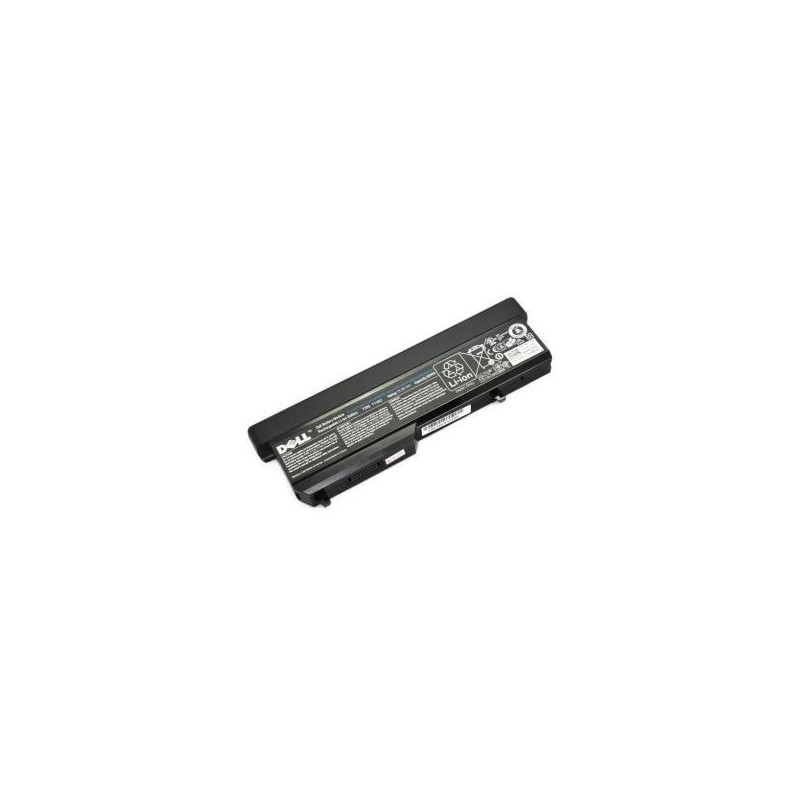 Dell 9-Cell Laptop Battery for Vostro 1310, 1320, 1510, 1520, 2510 Series