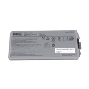 Dell Latitude D810 11.1v 6 Cell Battery