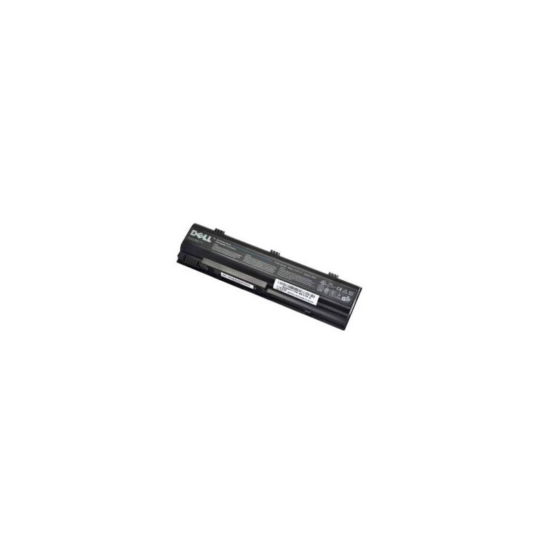 Dell Battery Primary 35WH 4 Cell Li-Ion B120/B130/1300/120L Second source RoHS Dell Battery Primary 35WH 4 Cell Li-Ion B120/B130/1300/120L Second source RoHS