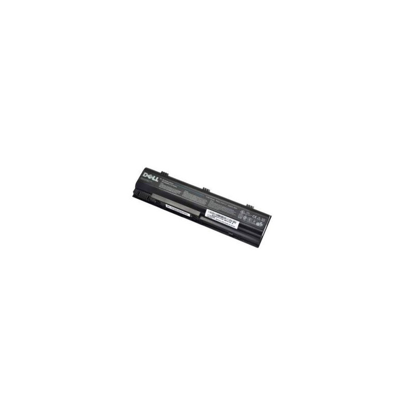Dell Battery Primary 35WH 4 Cell Li-Ion B120/B130/1300/120L Primary source RoHS