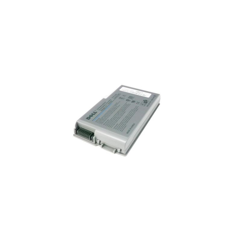 Dell 53WHr 6-Cell Battery For Latitude D500 D600 Dell 53WHr 6-Cell Battery For Latitude D500 D600