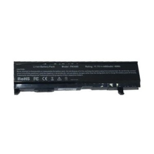 Toshiba Battery 6cell Recy 1 for Equium A100-171/ Equium A100-195
