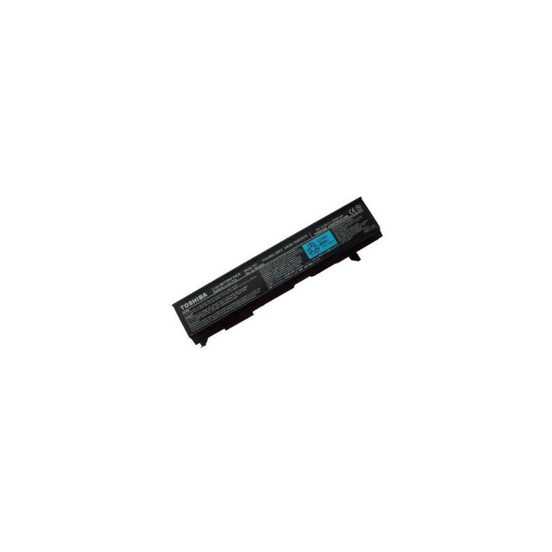 Toshiba Battery PACK 6-CELL
