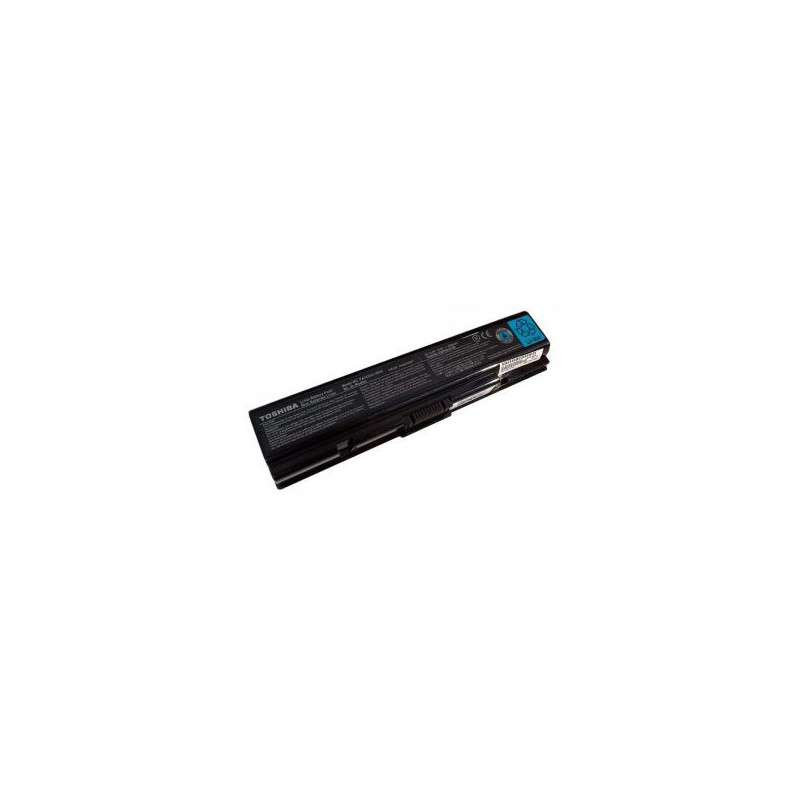 Toshiba Notebook Battery 4400 mAh Proprietary Battery Size 10.8 V DC