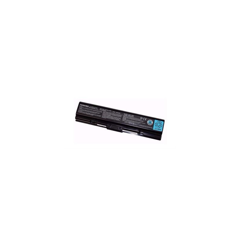 Toshiba Battery PACK 6-CELL
