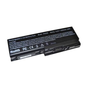 Toshiba Battery PACK 6-CELL