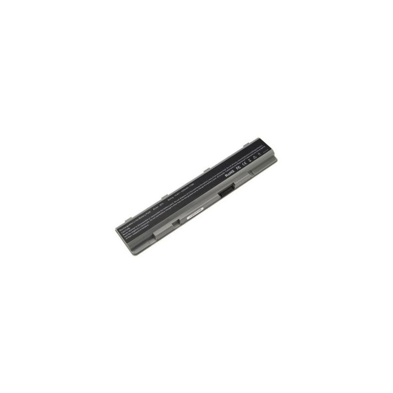 Toshiba Battery PACK 8-CELL