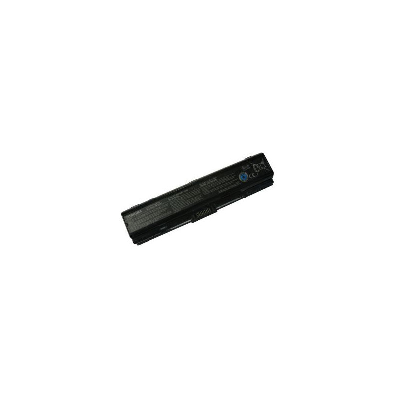 Toshiba Battery PACK 6-CELL