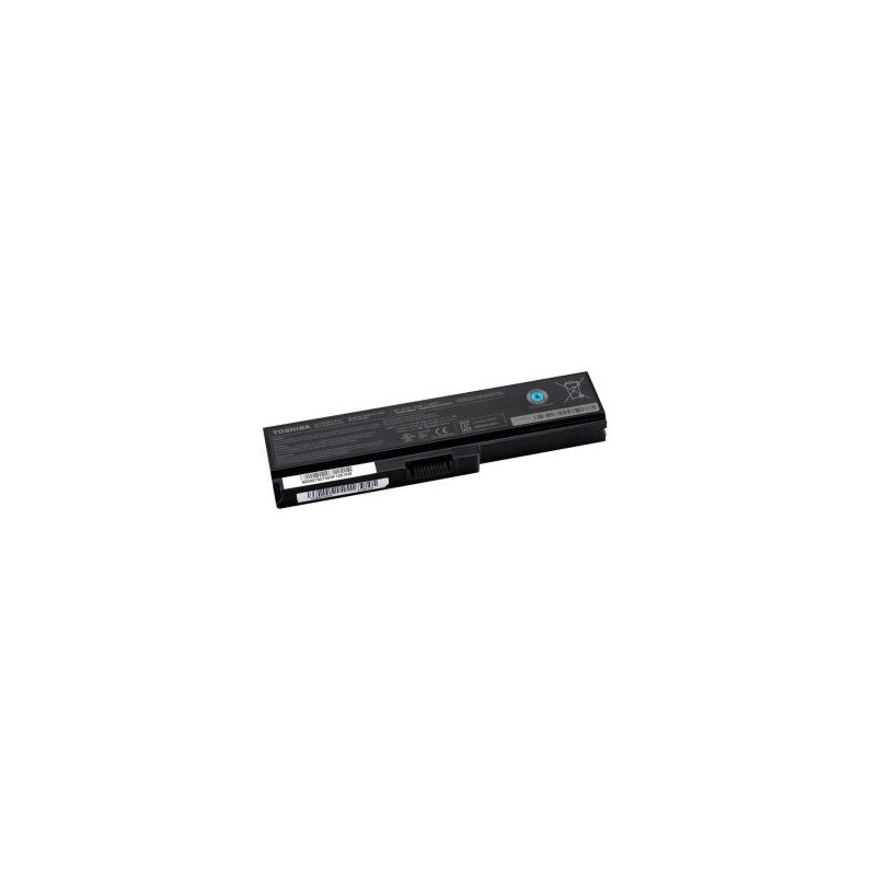 Toshiba Battery PACK 6-CELL
