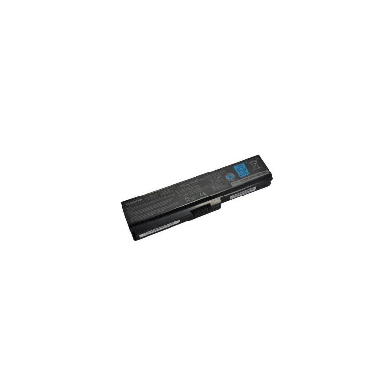 Toshiba battery pack 6-cell