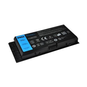 Dell 9-Cell 97-WHr Battery for Precision Mobile M4700, M6700 WorkStations
