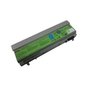 Dell 9-Cell 81WHr Lithium-Ion Battery