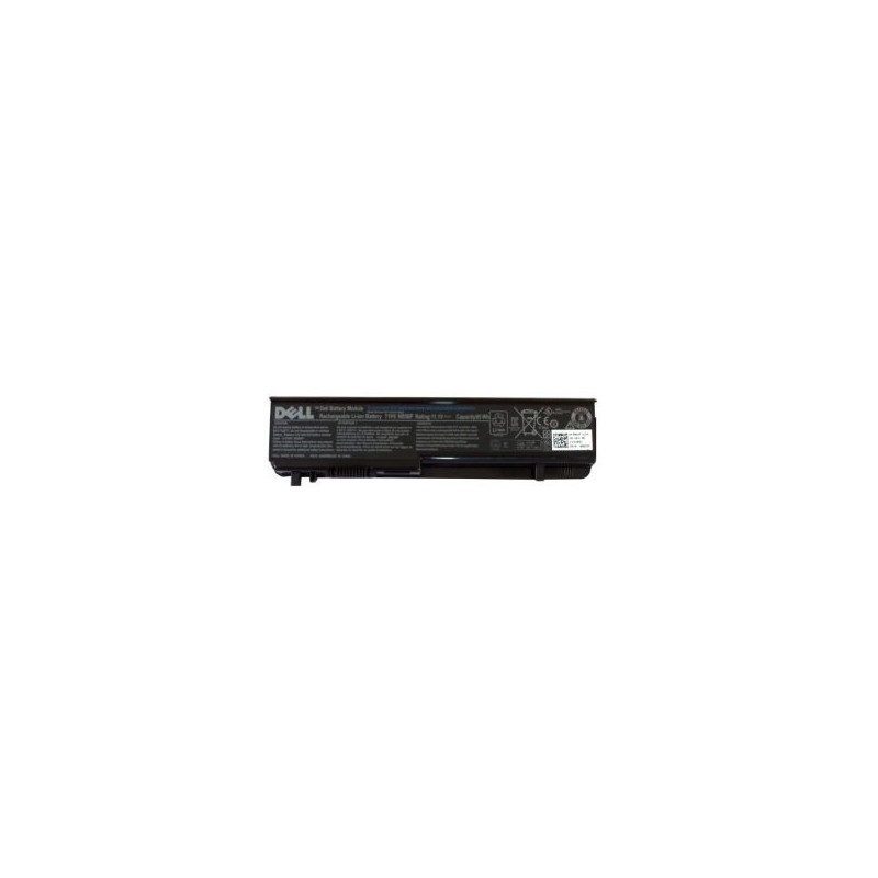 Dell 11.1V 85WHr Lithium-Ion Battery