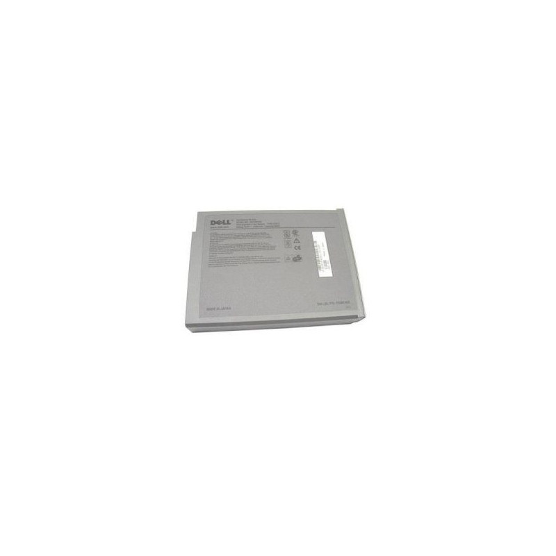 Dell Lithium Ion Battery 14.8v