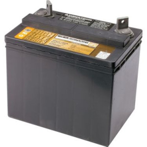 APC Battery 12v 33ah L Term Fr D