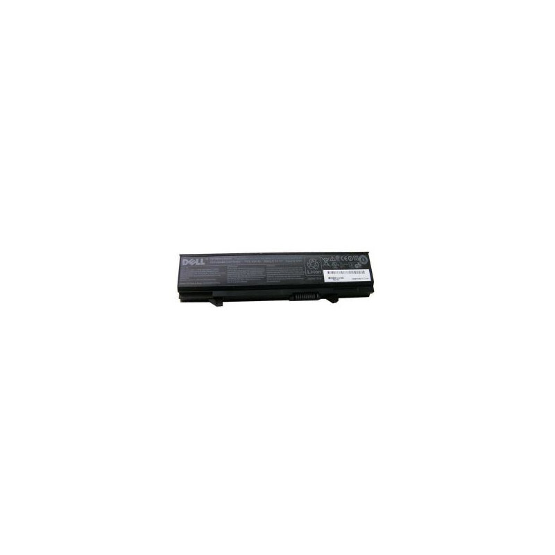 Dell Battery Primary 56WHr 6-Cell Sanyo Vostro 1400